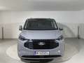 Ford Transit Custom Kasten 2,5 PHEV L1H1 320 Limited Aut. Grau - thumbnail 2