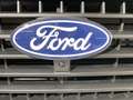 Ford Transit Custom Kasten 2,5 PHEV L1H1 320 Limited Aut. Grau - thumbnail 7