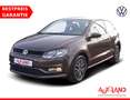 Volkswagen Polo 1.2 TSI BMT Allstar Sitzheizung PDC Marrone - thumbnail 1