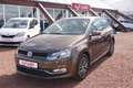 Volkswagen Polo 1.2 TSI BMT Allstar Sitzheizung PDC Bruin - thumbnail 2