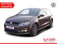 Volkswagen Polo 1.2 TSI BMT Allstar Sitzheizung PDC Maro - thumbnail 1