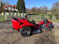 Boom Trike Mustang ST1 - Touringback - Lieferung möglich Red - thumbnail 13