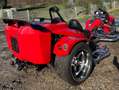 Boom Trike Mustang ST1 - Touringback - Lieferung möglich Red - thumbnail 14