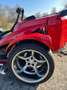 Boom Trike Mustang ST1 - Touringback Rot - thumbnail 8