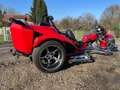 Boom Trike Mustang ST1 - Touringback - Lieferung möglich Red - thumbnail 15