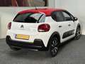 Citroen C3 1.2 PURE SHINE 5 DEURS 20 STUKS OP VOORRAAD NAVIGA Wit - thumbnail 2