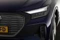 Audi Q4 e-tron 45 quattro Advanced Edition 77 kWh 286PK | LED | S Blauw - thumbnail 8