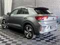 Volkswagen T-Roc R-line 150 CV DSG 7 TSI * Caméra * ACC * Hayon Gris - thumbnail 4