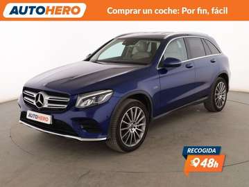 350e 4Matic AMG Line PHEV