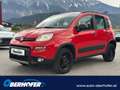 Fiat Panda 4x4 85 Wild Anniversario 40 Rot - thumbnail 1