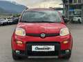 Fiat Panda 4x4 85 Wild Anniversario 40 Rot - thumbnail 9
