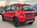 Fiat Panda 4x4 85 Wild Anniversario 40 Rot - thumbnail 4