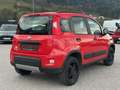 Fiat Panda 4x4 85 Wild Anniversario 40 Rot - thumbnail 6