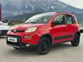 Fiat Panda 4x4 85 Wild Anniversario 40 Rot - thumbnail 2