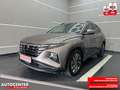 Hyundai TUCSON Trend Mild-Hybrid 2WD "1 HAND-WENIG KM" Beige - thumbnail 1