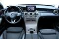 Mercedes-Benz C 250 AUT 211pk Exclusive NAVI BT LED STOELVW PDC CRUISE Czarny - thumbnail 2
