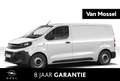 Opel Vivaro-e Electric L2 50 kWh Fehér - thumbnail 1