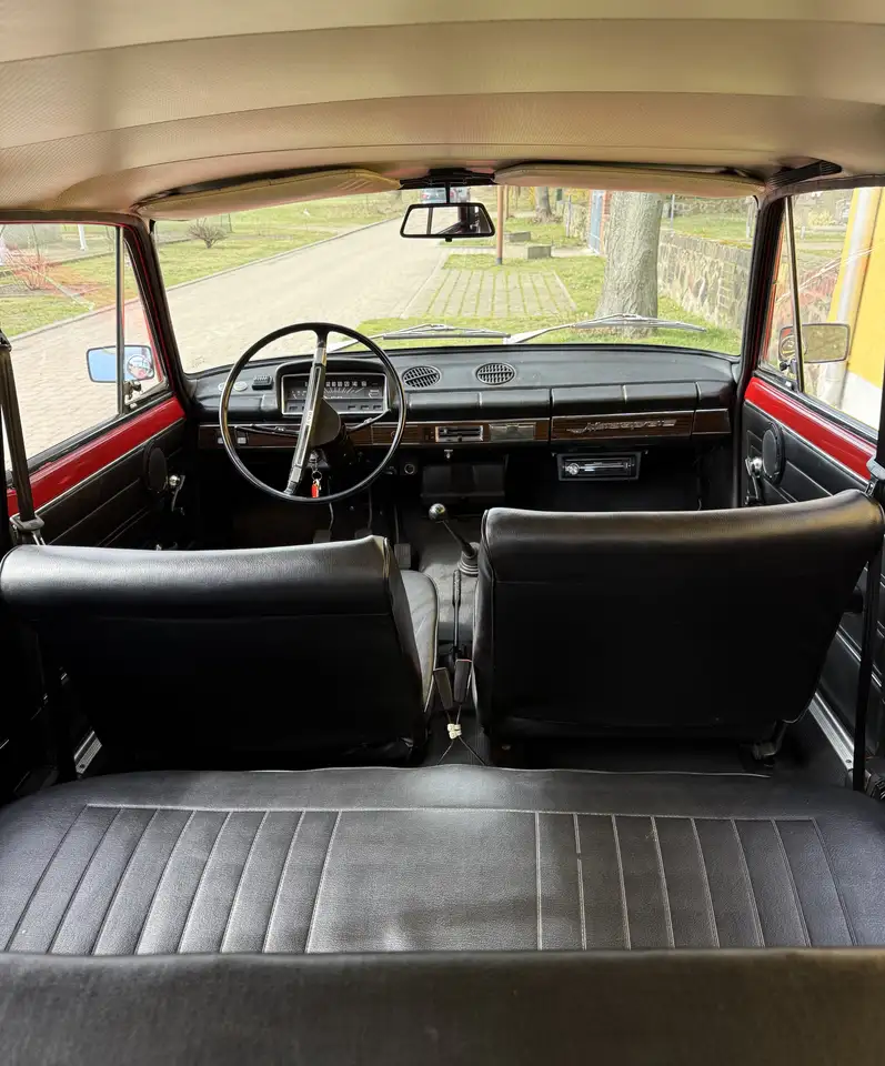 Lada 1200, foto 6