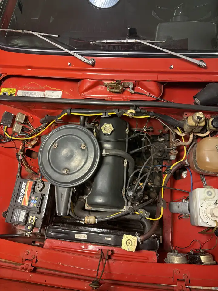 Lada 1200, foto 10