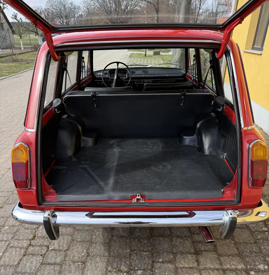 Lada 1200, foto 8