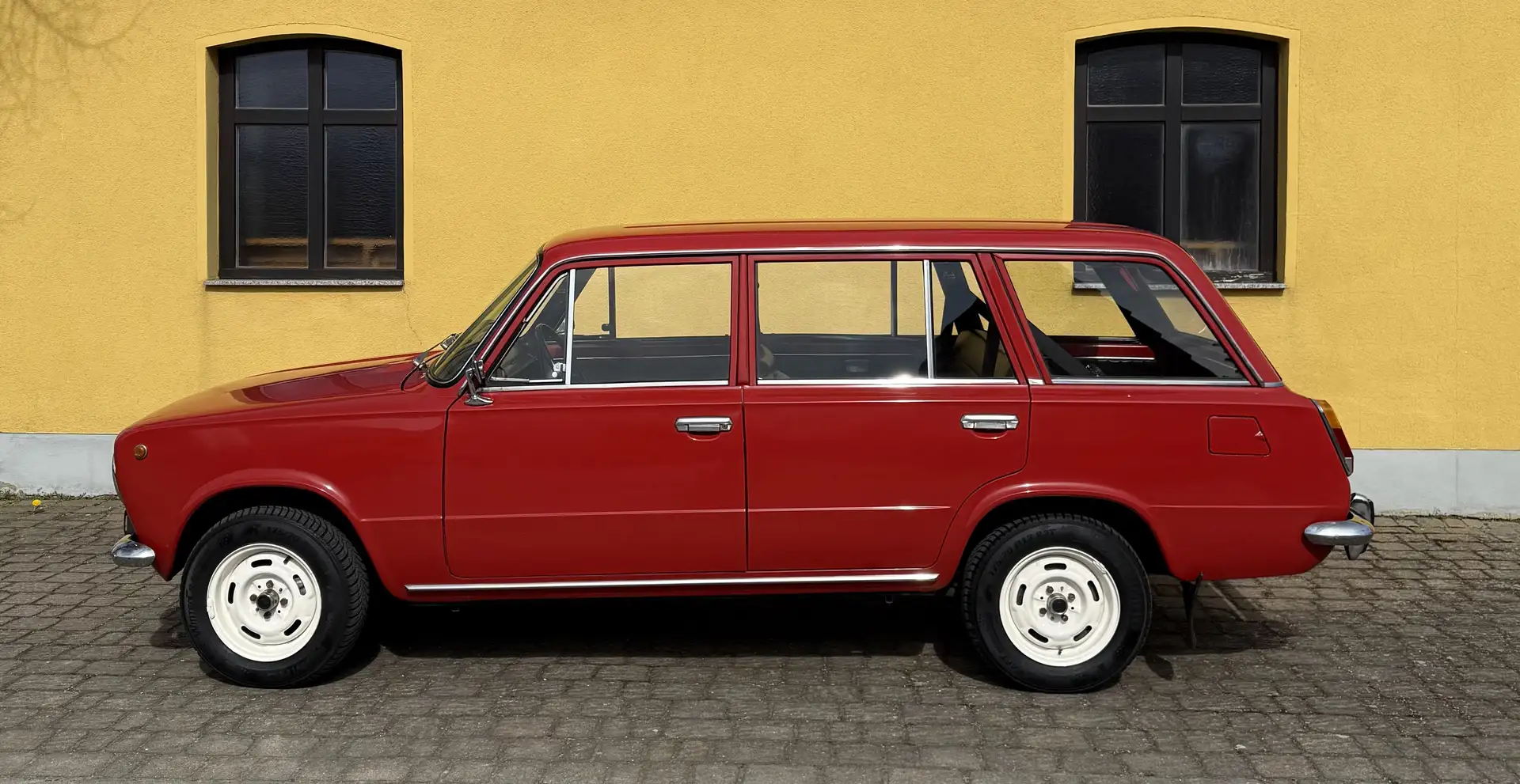 Lada 1200 - 1
