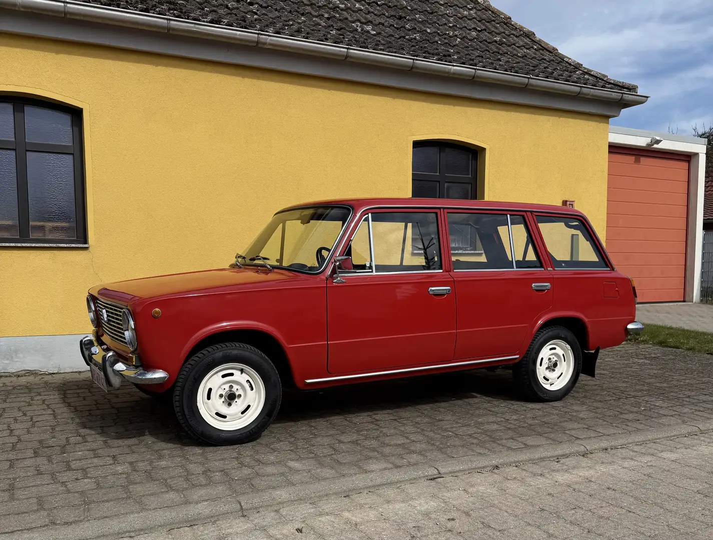 Lada 1200 - 2