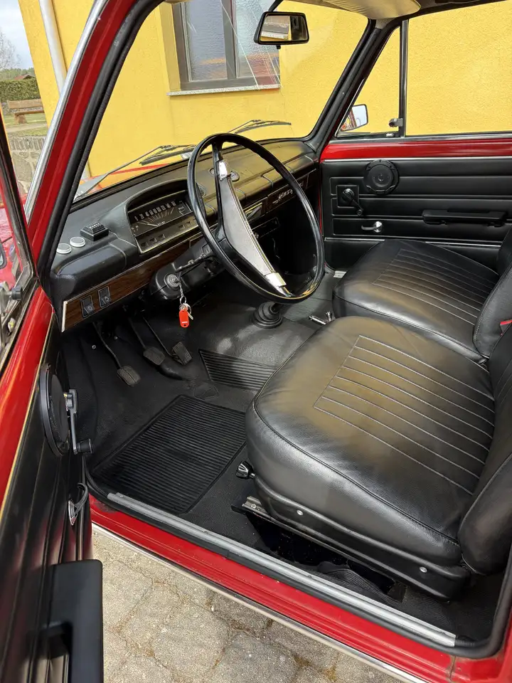 Lada 1200, foto 7