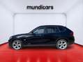 BMW X1 xDrive 23dA Negro - thumbnail 6