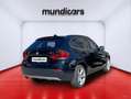 BMW X1 xDrive 23dA Negro - thumbnail 3