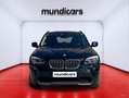 BMW X1 xDrive 23dA Negro - thumbnail 8