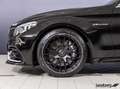 Mercedes-Benz C 63 AMG C 63 AMG Coupé Multibeam/Pano/Distron./Burmester Nero - thumbnail 2