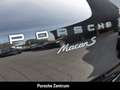 Porsche Macan S 258 Ch Diesel Suspension Pneumatique Camera Atte Noir - thumbnail 21