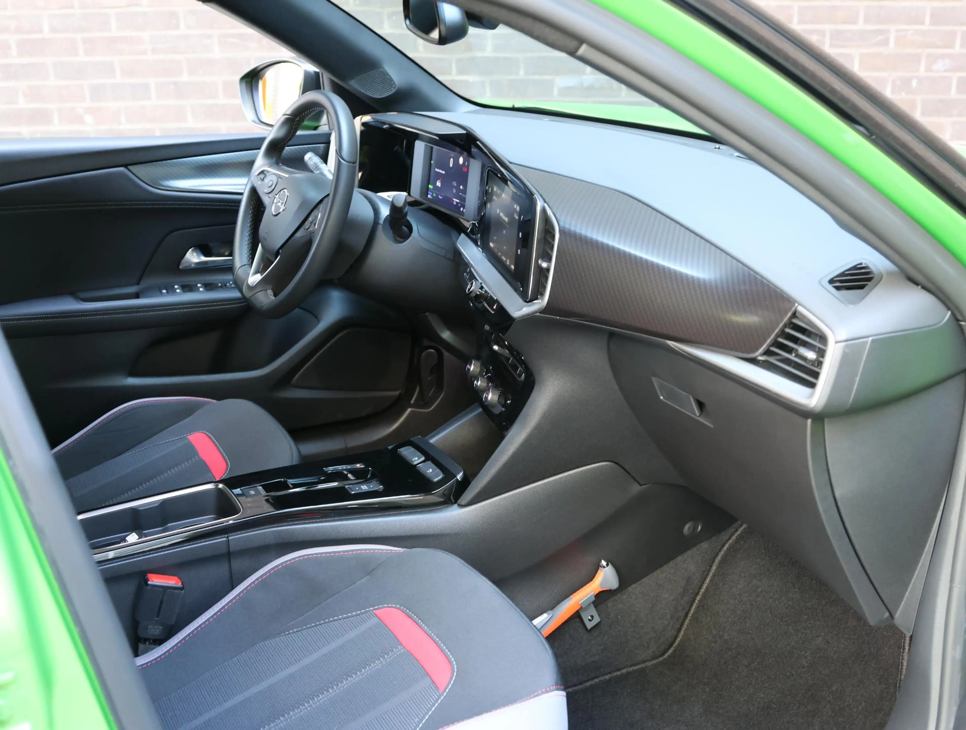 Opel Mokka-E Edition 50kWh 136pk | Accu 99% | Achteruitrijcamer — photo 11