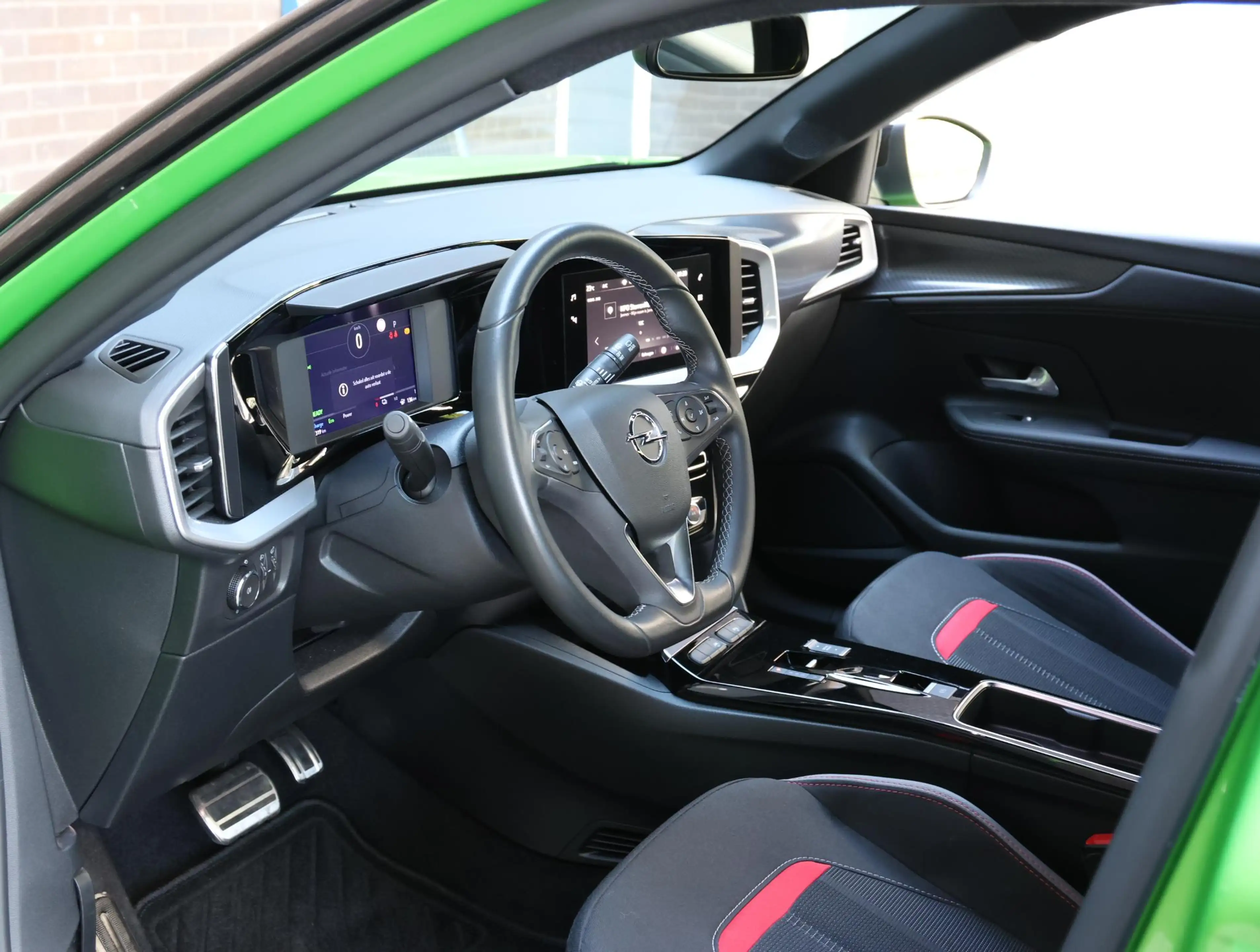 Opel Mokka-E Edition 50kWh 136pk | Accu 99% | Achteruitrijcamer — photo 13