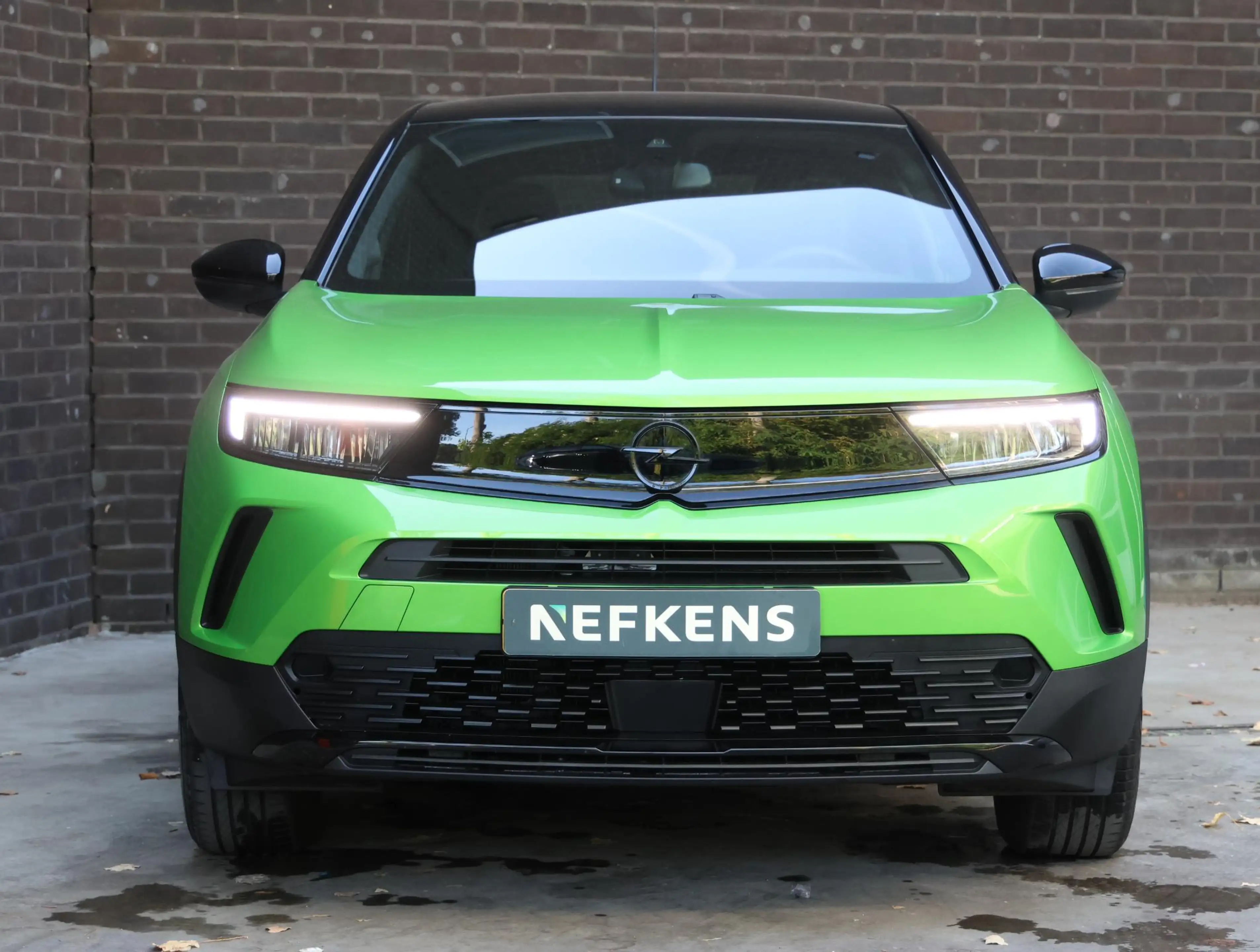 Opel Mokka-E Edition 50kWh 136pk | Accu 99% | Achteruitrijcamer — photo 5