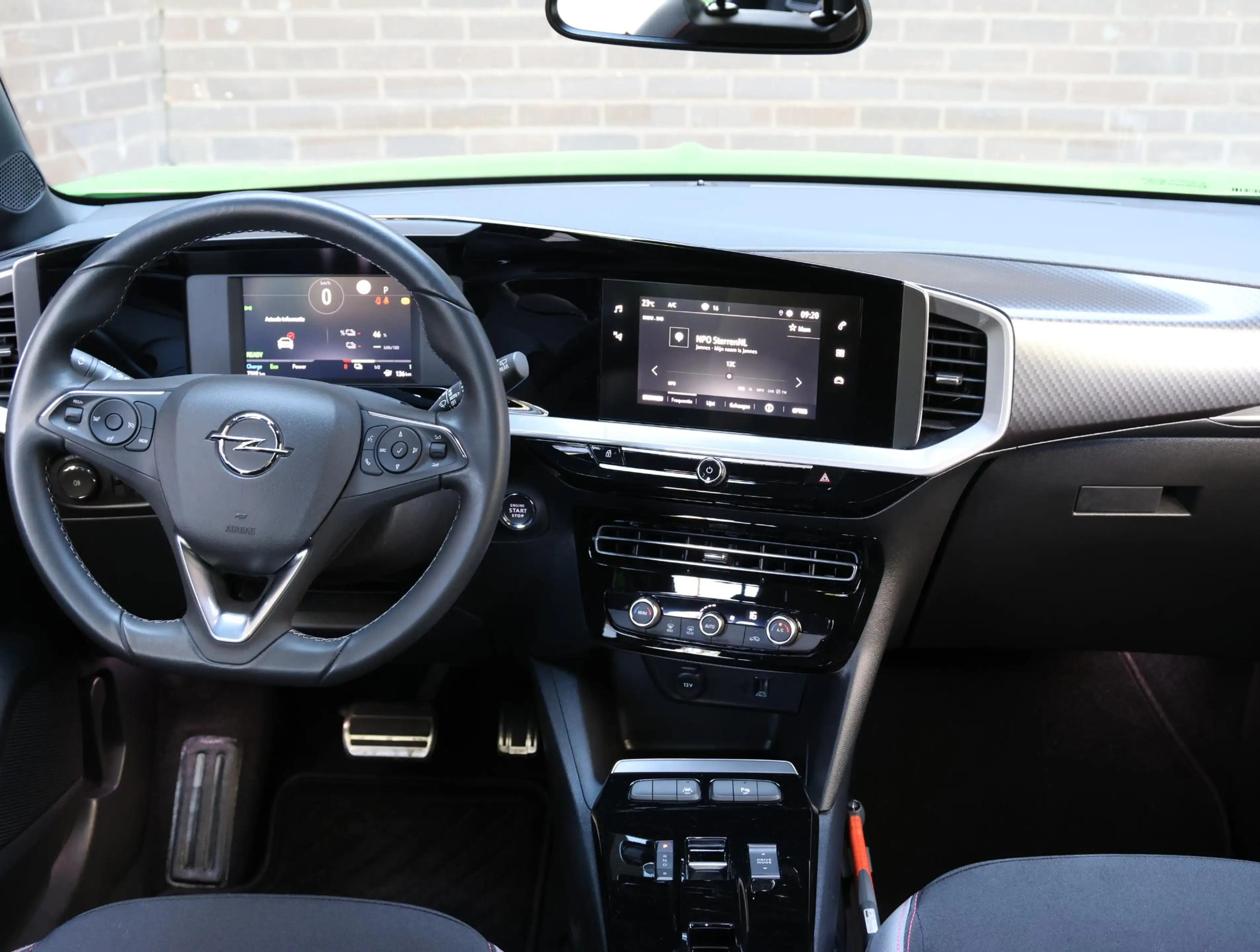 Opel Mokka-E Edition 50kWh 136pk | Accu 99% | Achteruitrijcamer — photo 15