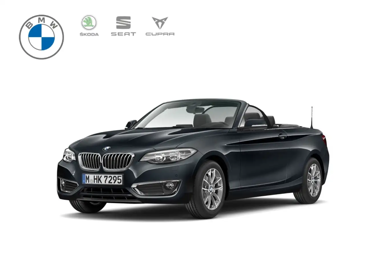 BMW 230