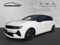 Opel Astra L Sports Tourer GS HUD AHK-abnehmbar Navi 360 Kame Weiß - thumbnail 1