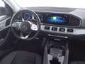 Mercedes-Benz GLE 450 4M AMG DISTRONIC+PANO+AHK+360°+4xSitzhei Blau - thumbnail 4