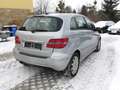 Mercedes-Benz B 200 B-Klasse Klima Silber - thumbnail 6