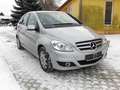 Mercedes-Benz B 200 B-Klasse Klima Silber - thumbnail 3