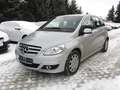 Mercedes-Benz B 200 B-Klasse Klima Silber - thumbnail 1