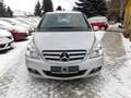 Mercedes-Benz B 200 B-Klasse Klima Silber - thumbnail 2