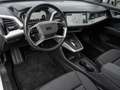 Audi Q4 e-tron 40 AHK MMI Weiß - thumbnail 9