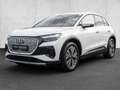 Audi Q4 e-tron 40 AHK MMI Weiß - thumbnail 2