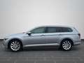 Volkswagen Passat Variant Elegance 2.0 TDI DSG IQ.LIGHT AHK Silber - thumbnail 8