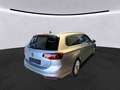 Volkswagen Passat Variant Elegance 2.0 TDI DSG IQ.LIGHT AHK Silber - thumbnail 2