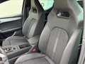 CUPRA Leon VZ 245CV eHybrid DSG6 ** Volant SS ** Caméra ** "S Gris - thumbnail 4