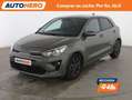 Kia Rio 1.0 TGDI Mild-Hybrid Drive Gris - thumbnail 1