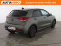 Kia Rio 1.0 TGDI Mild-Hybrid Drive Gris - thumbnail 6